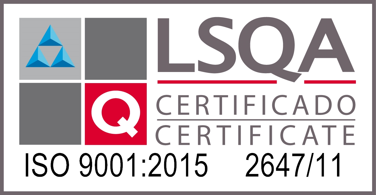 Horiz ISO 9001-2015 2647-11